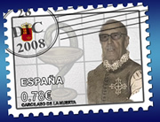 Garcilaso de la huerta