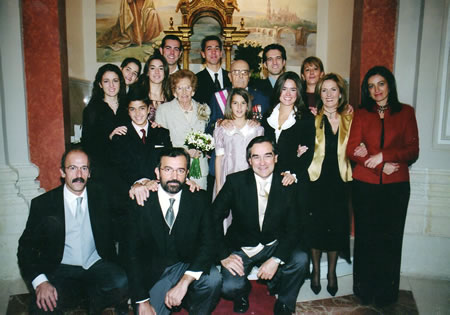 Bodas de oro